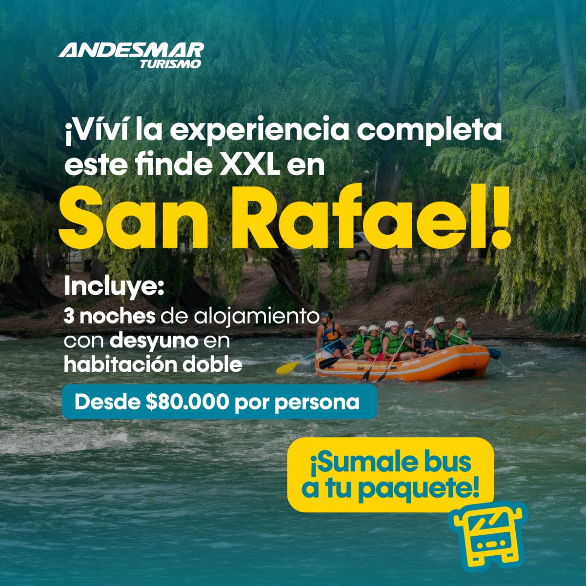 SAN RAFAEL